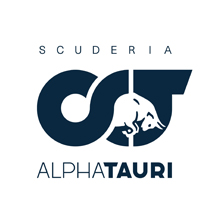 Alphatauri Formula 1 Team Logo