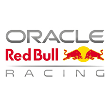 Red Bull Racing Formula 1 Team Logo