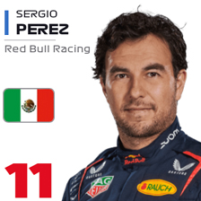 Sergio Perez 2023 Picture GrandPrixMontreal.com