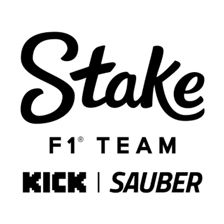 Kick Sauber Fromula 1 Team Logo