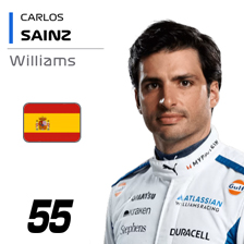 Carlos Sainz 2025 Picture GrandPrixMontreal.com