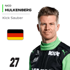 Nico Hulkenberg 2025 Picture GrandPrixMontreal.com
