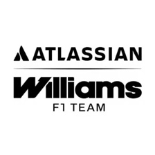 Atlassian Williams Formula 1 Team Logo