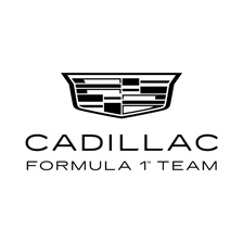 Cadillac Formula 1 Team Logo